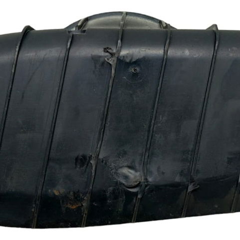 Acabamento Plástico Bandeja Traseira Esquerda Audi Q8 2020 - Preto - Animal Print