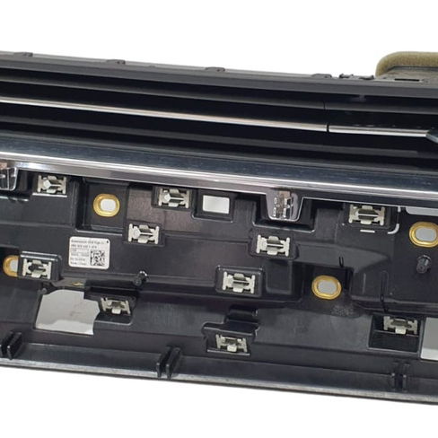 Difusor De Ar Central Painel Audi Q8 2020 /4m8820902e