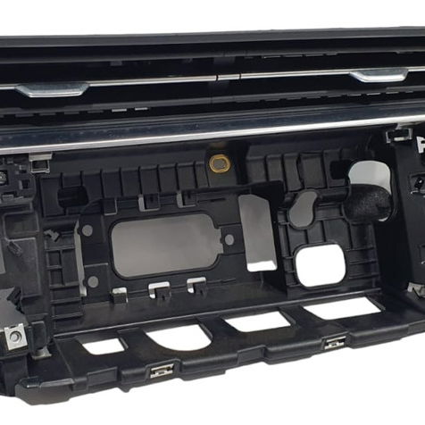 Difusor De Ar Central Painel Audi Q8 2020 /4m8820902e