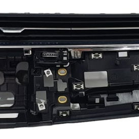 Difusor De Ar Central Painel Audi Q8 2020 /4m8820902e