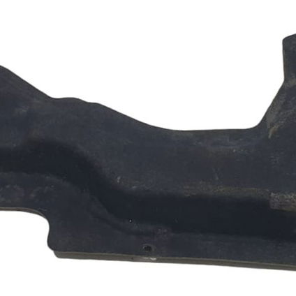 Forração As Soalho 4m0825213j Audi Q8 2020 /4m0825213j