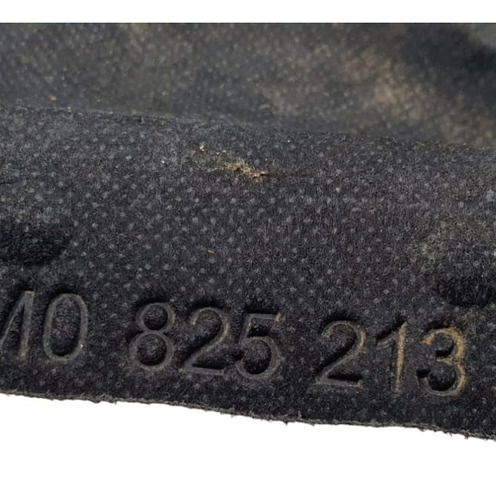 Forração As Soalho 4m0825213j Audi Q8 2020 /4m0825213j