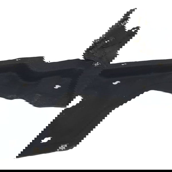 Forração Assoalho Audi Q8 2020 /4m0825214j