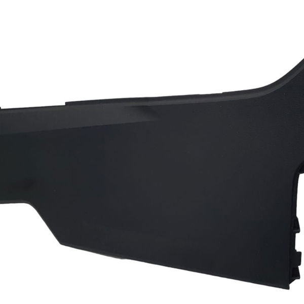 Acabamento Console Central L/esq Audi Q8 2020 /4m8863305