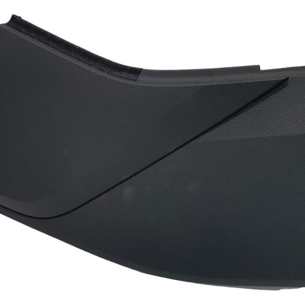 Acabamento Console Central L/esq Audi Q8 2020 /4m8863305