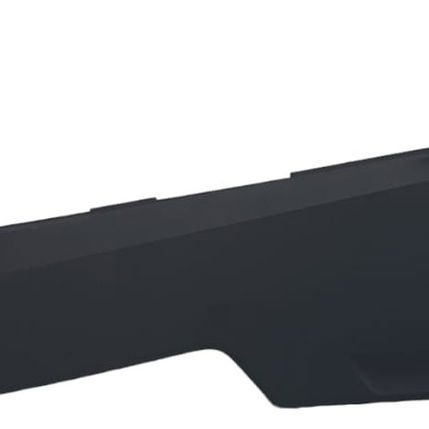 Acabamento Console Central L/esq Audi Q8 2020 /4m8863305