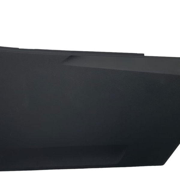 Acabamento Console Central L/dir Audi Q8 2020 /4m8863306