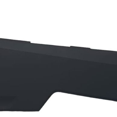 Acabamento Console Central L/dir Audi Q8 2020 /4m8863306