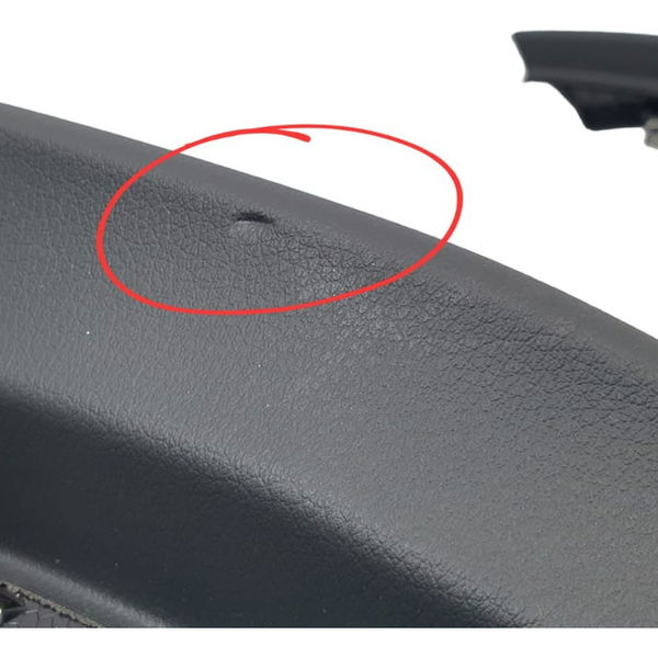 Moldura Painel Audi Q8 2020 /4m885791624a // 4m885791624