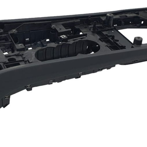 Console Central Audi Q8 2020 /4m8863244f // 4m8863244