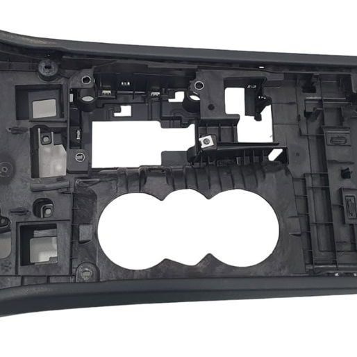 Console Central Audi Q8 2020 /4m8863244f // 4m8863244