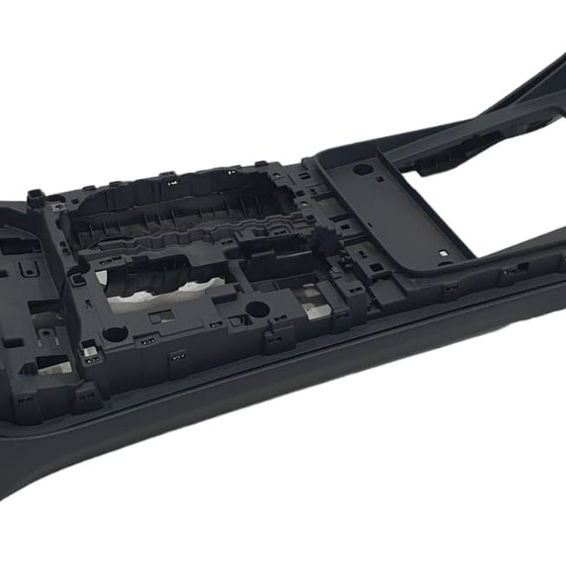 Console Central Audi Q8 2020 /4m8863244f // 4m8863244