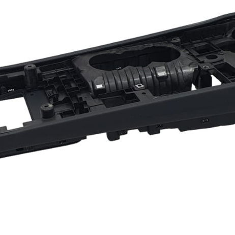 Console Central Audi Q8 2020 /4m8863244f // 4m8863244