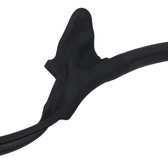 Borracha Porta Traseira Esquerda Audi Q8 2020 /4m8831707