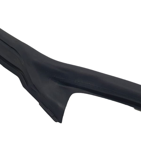 Borracha Porta Traseira Esquerda Audi Q8 2020 /4m8831707