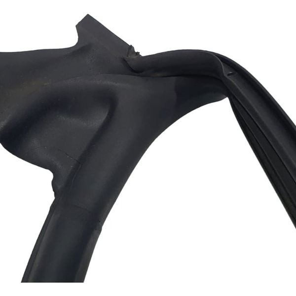 Borracha Porta Traseira Direita Audi Q8 2020 /4m8833708