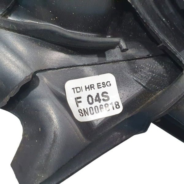 Borracha Porta Traseira Direita Audi Q8 2020 /4m8833708