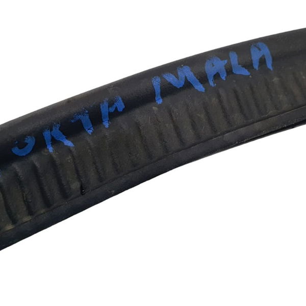 Borracha Porta-malas Audi Q8 2020