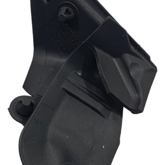 Borracha Porta Traseira Esquerda Audi Q8 2020 /4m8839479d