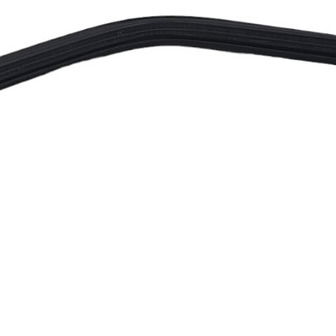 Borracha Porta Traseira Esquerda Audi Q8 2020 /4m8839479d