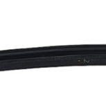 Borracha Porta Traseira Direita Audi Q8 2020 /4m8839480d