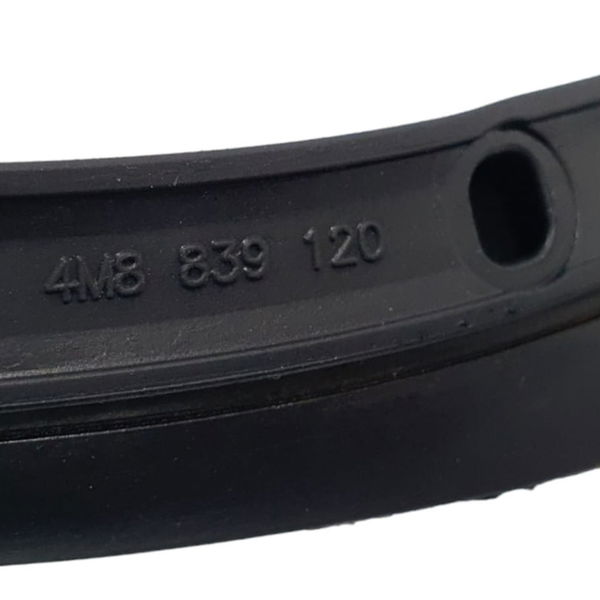Borracha Porta Traseira Direita Audi Q8 2020 /4m8839120