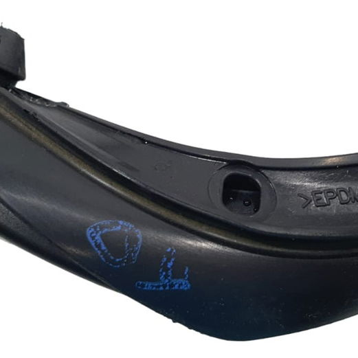 Borracha Porta Traseira Direita Audi Q8 2020 /4m8839120