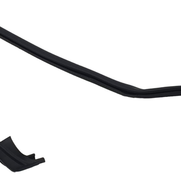 Borracha Porta Traseira Direita Audi Q8 2020 /4m8839120