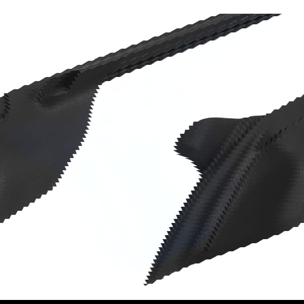 Borracha Porta Dianteira Esquerda Audi Q8 2020 /4m8837479f