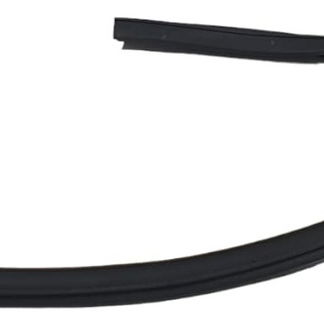 Borracha Porta Dianteira Esquerda Audi Q8 2020 /4m8837479f