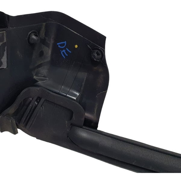 Borracha Porta Dianteira Esquerda Audi Q8 2020 /4m8837479f