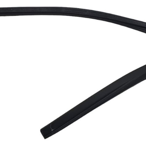 Borracha Porta Dianteira Esquerda Audi Q8 2020 /4m8837479f