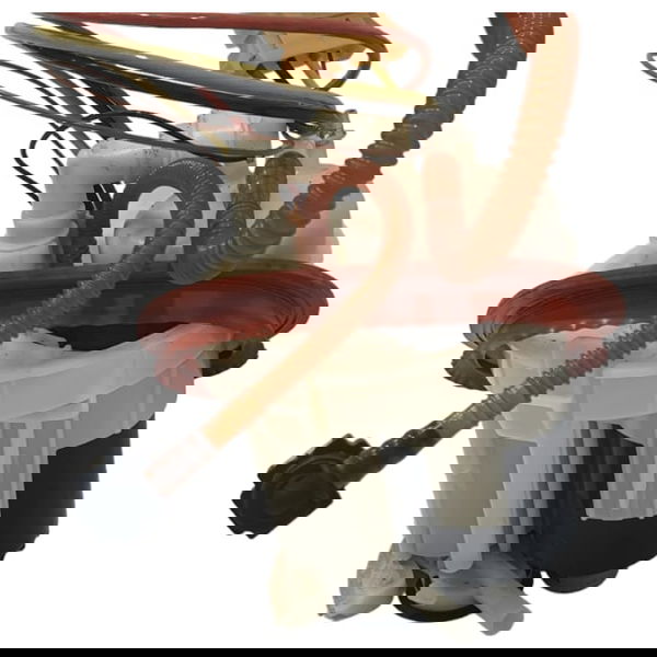 Bomba De Combustível Audi Q8 2020 /4m0919087f // 4m0919087