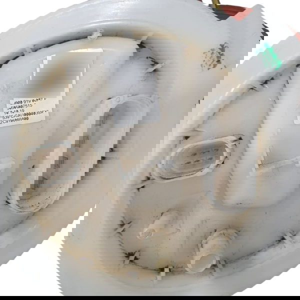 Bomba De Combustível Audi Q8 2020 /4m0919087f // 4m0919087