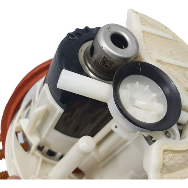 Bomba De Combustível Audi Q8 2020 /4m0919087f // 4m0919087