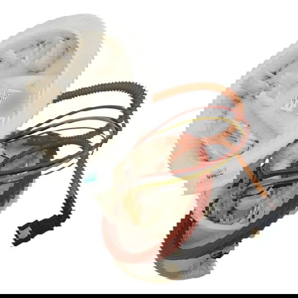 Bomba De Combustível Audi Q8 2020 /4m0919087f // 4m0919087