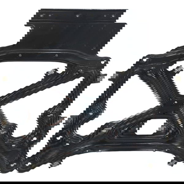 Proteção Suporte Câmbio Audi Q8 2020 /4m1399345f