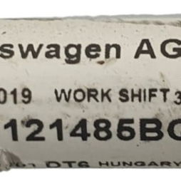 Mangueira Refrigeração Audi Q8 2020 /4m0121485bq