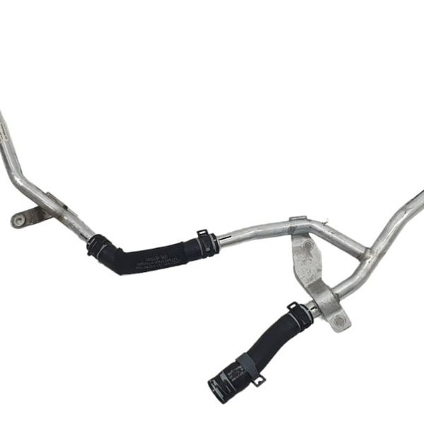 Mangueira Refrigeração Audi Q8 2020 /4m0121485bq