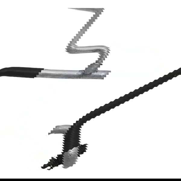 Mangueira Ar Condicionado Audi Q8 2020 /4m1820720k