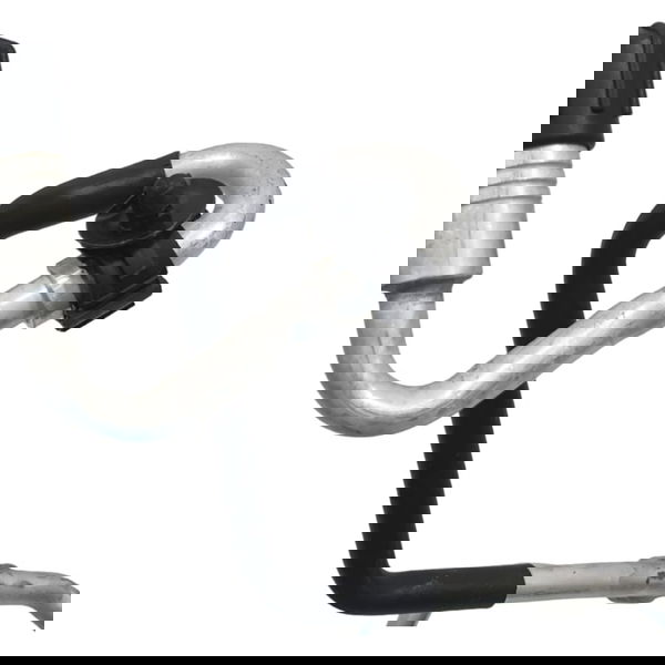 Mangueira Ar Condicionado Audi Q8 2020 /4m1820720k