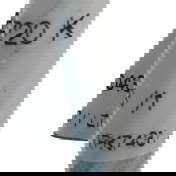 Mangueira Ar Condicionado Audi Q8 2020 /4m1820720k