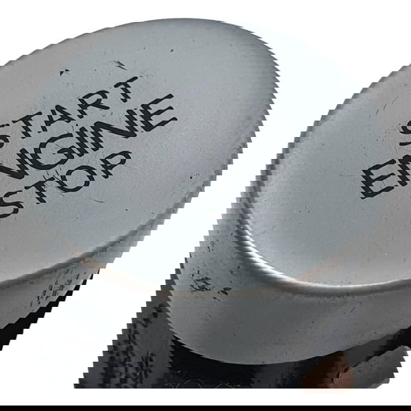 Botão Start/stop Engine Vw T-cross 1.0 Tsi 2020 /2gm959839