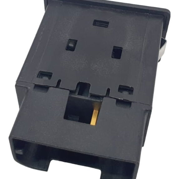 Botão Chave Bolsa Passageiro Vw T-cross 1.0 Tsi 2020