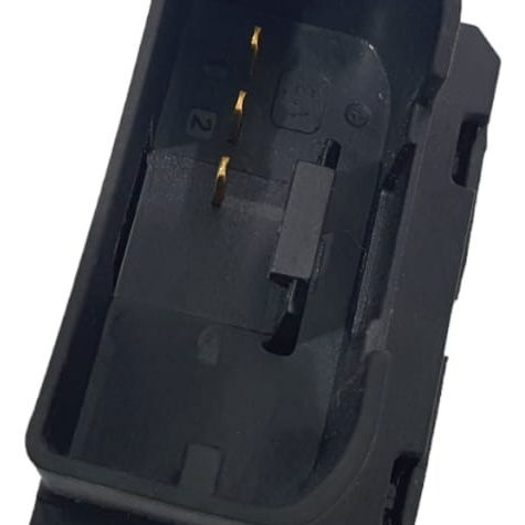 Botão Chave Bolsa Passageiro Vw T-cross 1.0 Tsi 2020