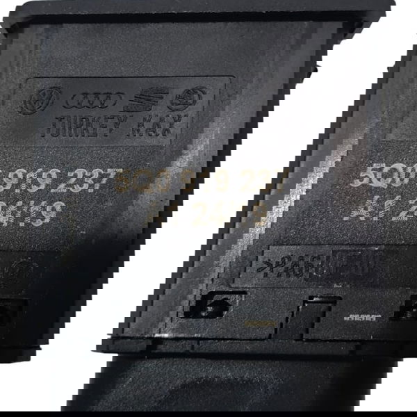 Botão Chave Bolsa Passageiro Vw T-cross 1.0 Tsi 2020