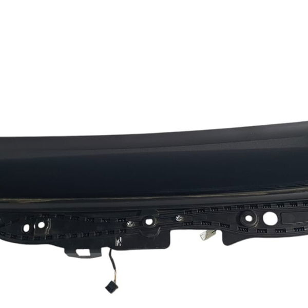 Moldura Teto Solar C/cortina Audi Q8 2020 /4m8877041