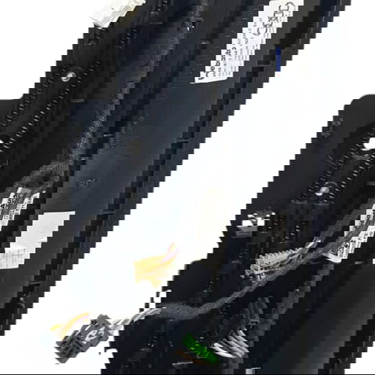 Moldura Teto Solar C/cortina Audi Q8 2020 /4m8877041