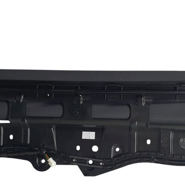 Moldura Teto Solar C/cortina Audi Q8 2020 /4m8877041