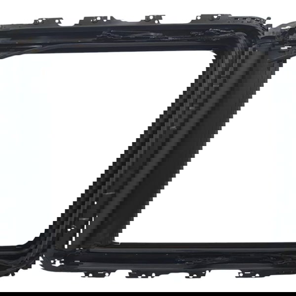 Moldura Teto Solar C/cortina Audi Q8 2020 /4m8877041